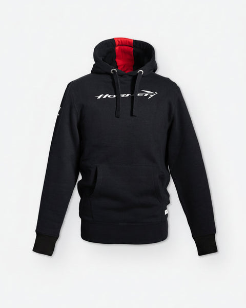 Honda Hornet Hoodie Schwarz