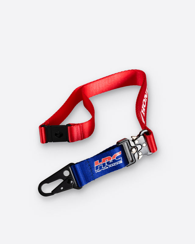 HRC Racing Lanyard