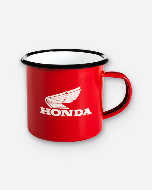 Honda Wing Outdoor-Becher Rot