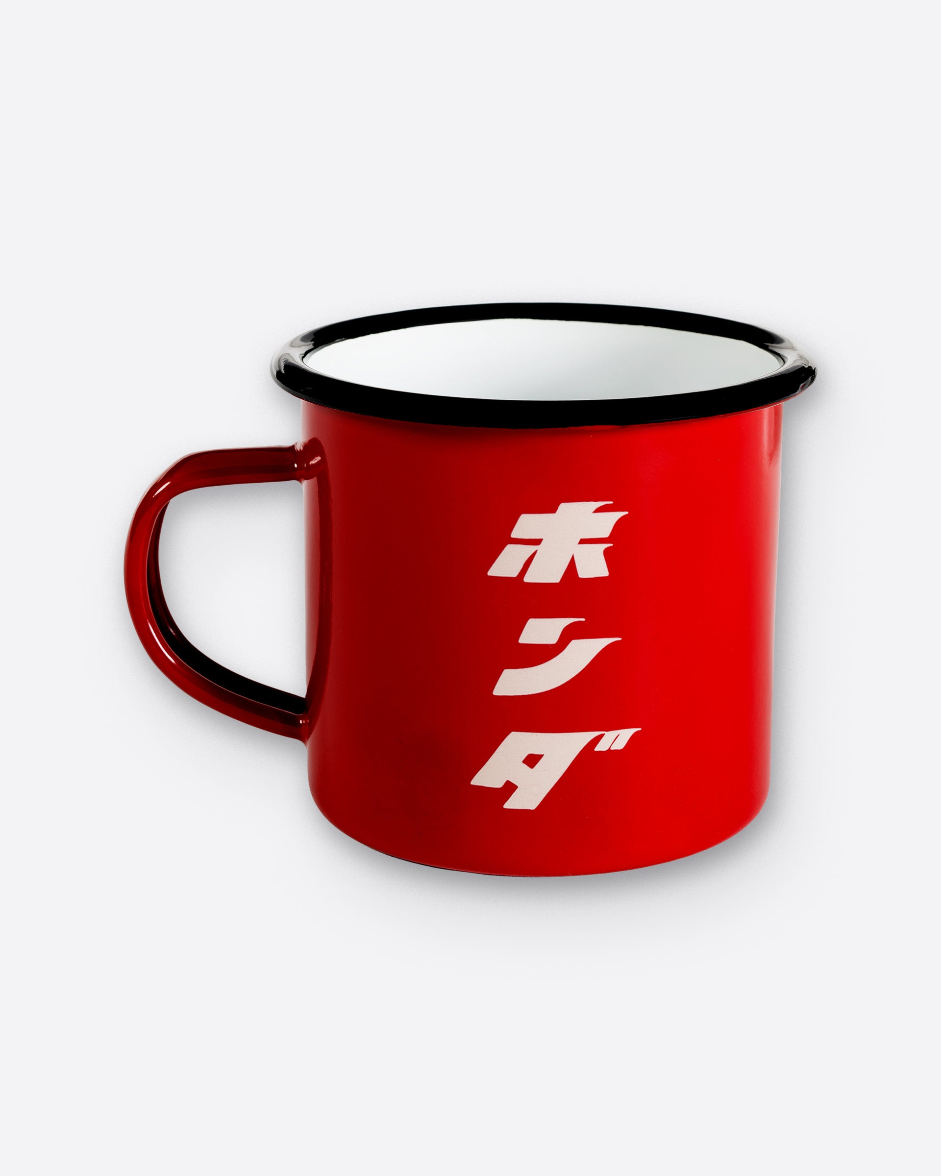 Honda Wing Outdoor-Becher Rot