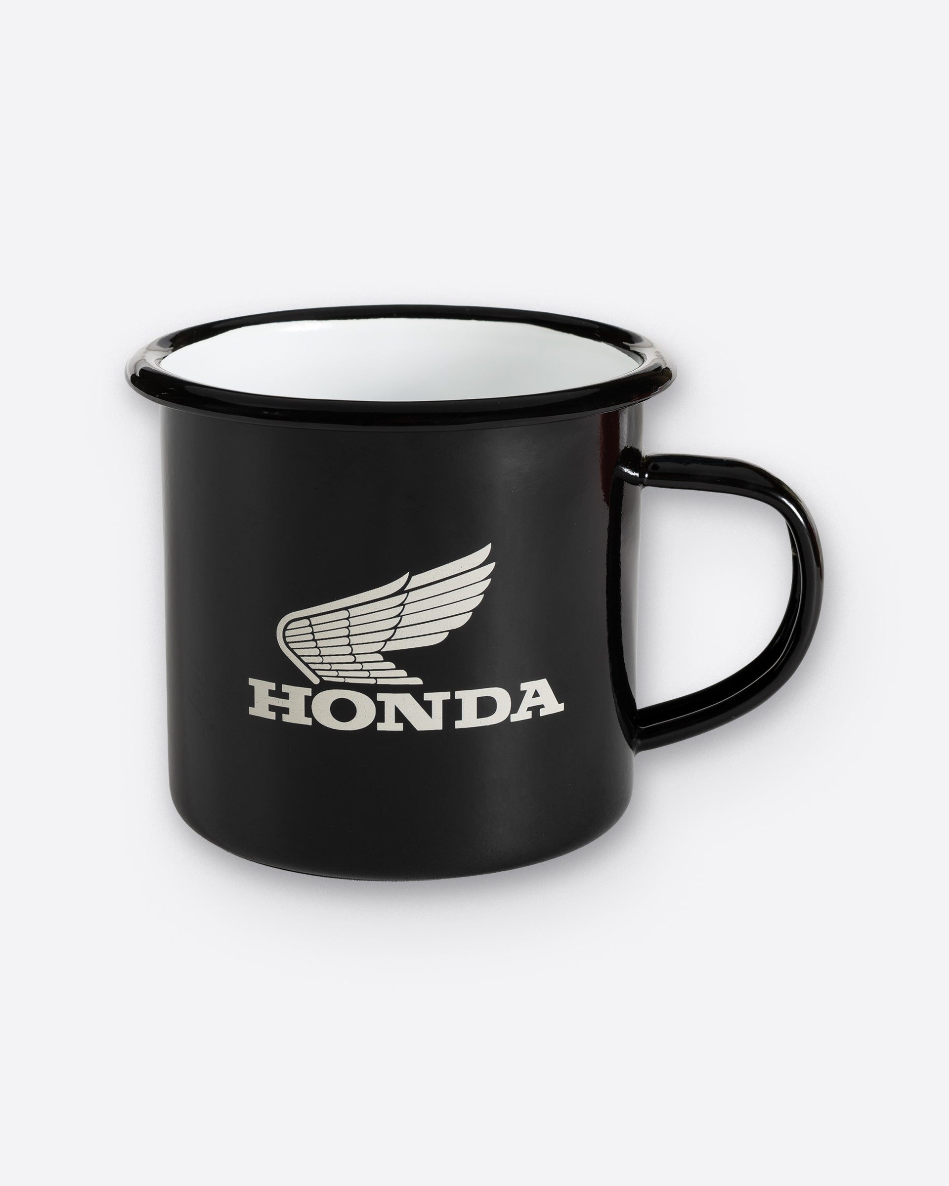Honda Wing Outdoor-Becher Schwarz
