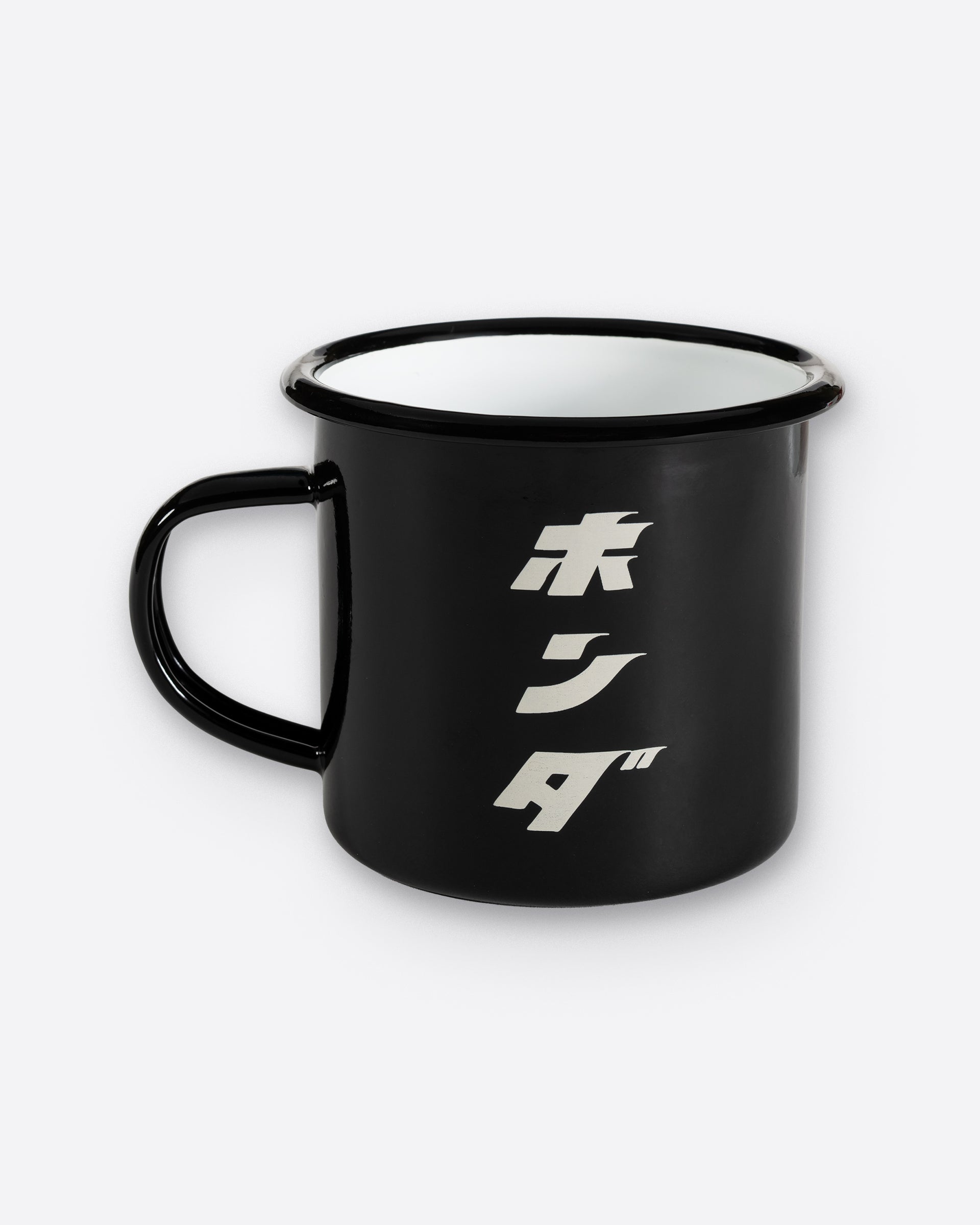 Honda Wing Outdoor-Becher Schwarz