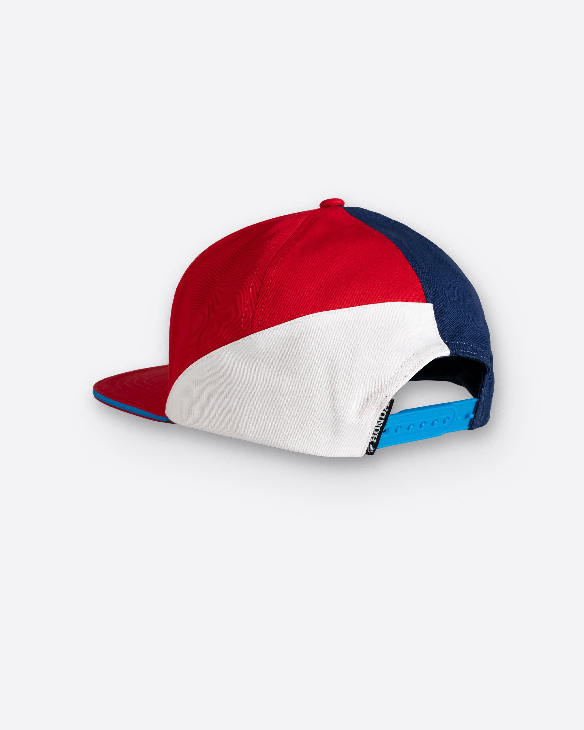 HRC Racing Snapback Cap
