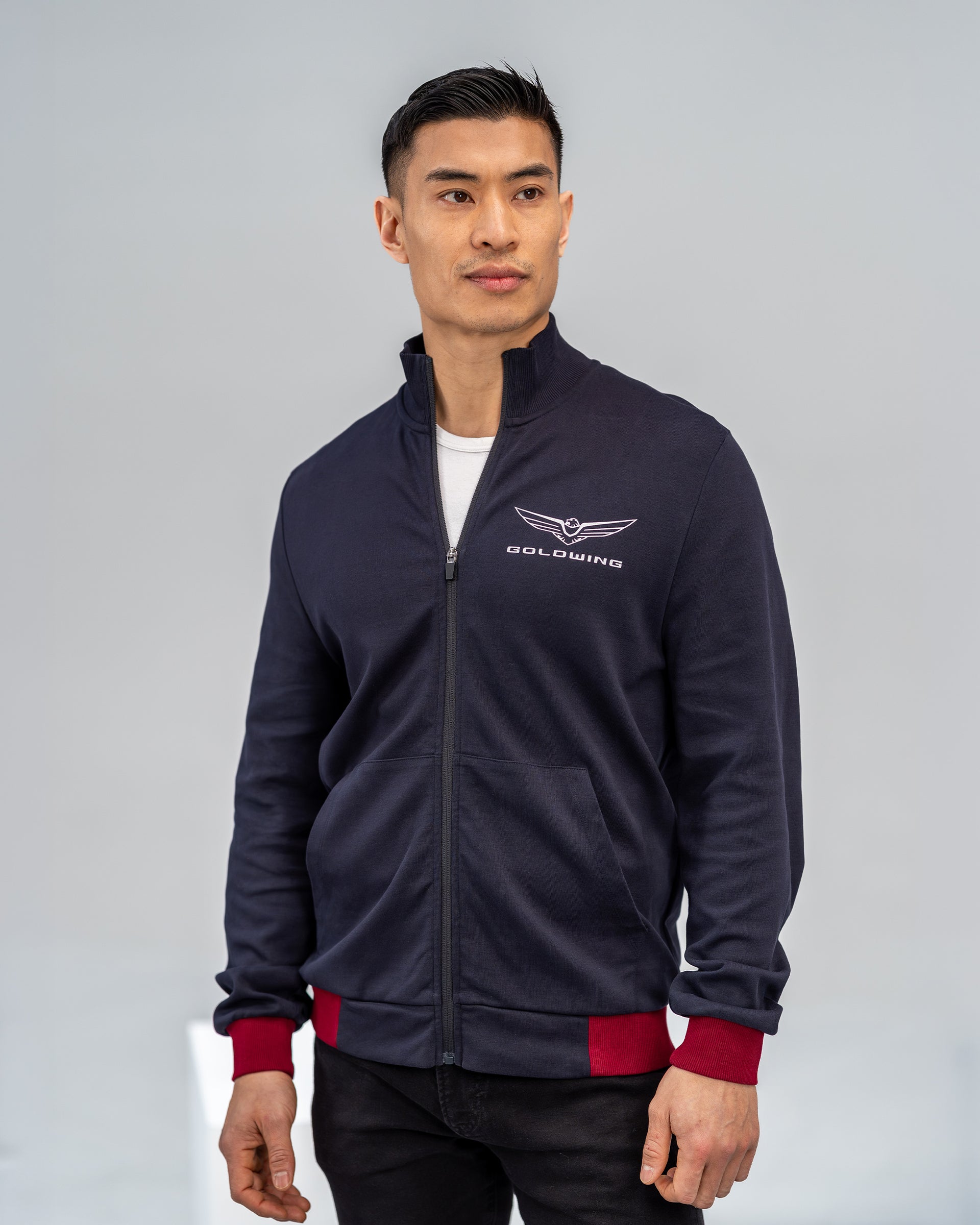 Honda Gold Wing Jacke
