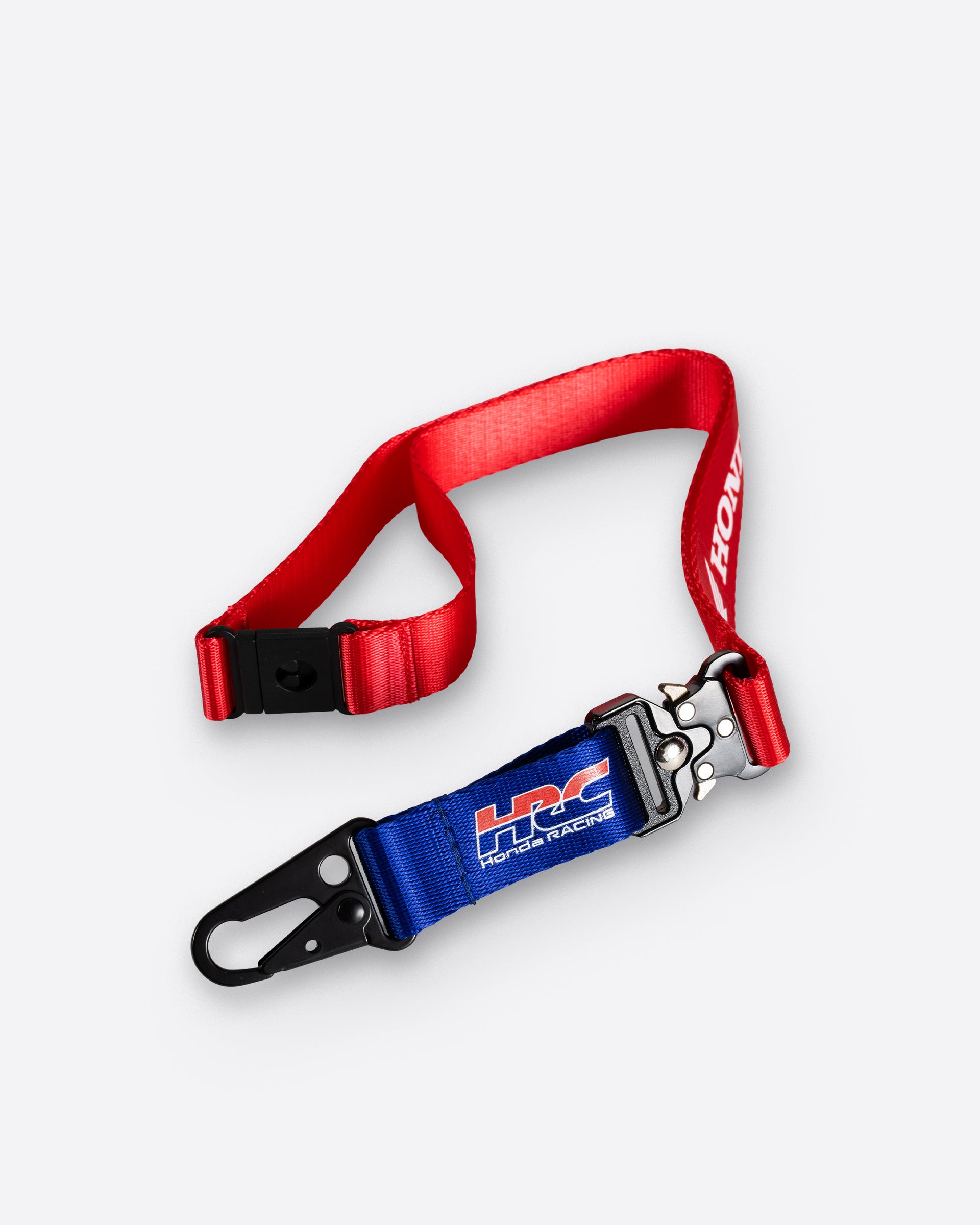 HRC Racing Lanyard