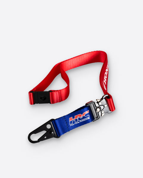 HRC Racing Lanyard