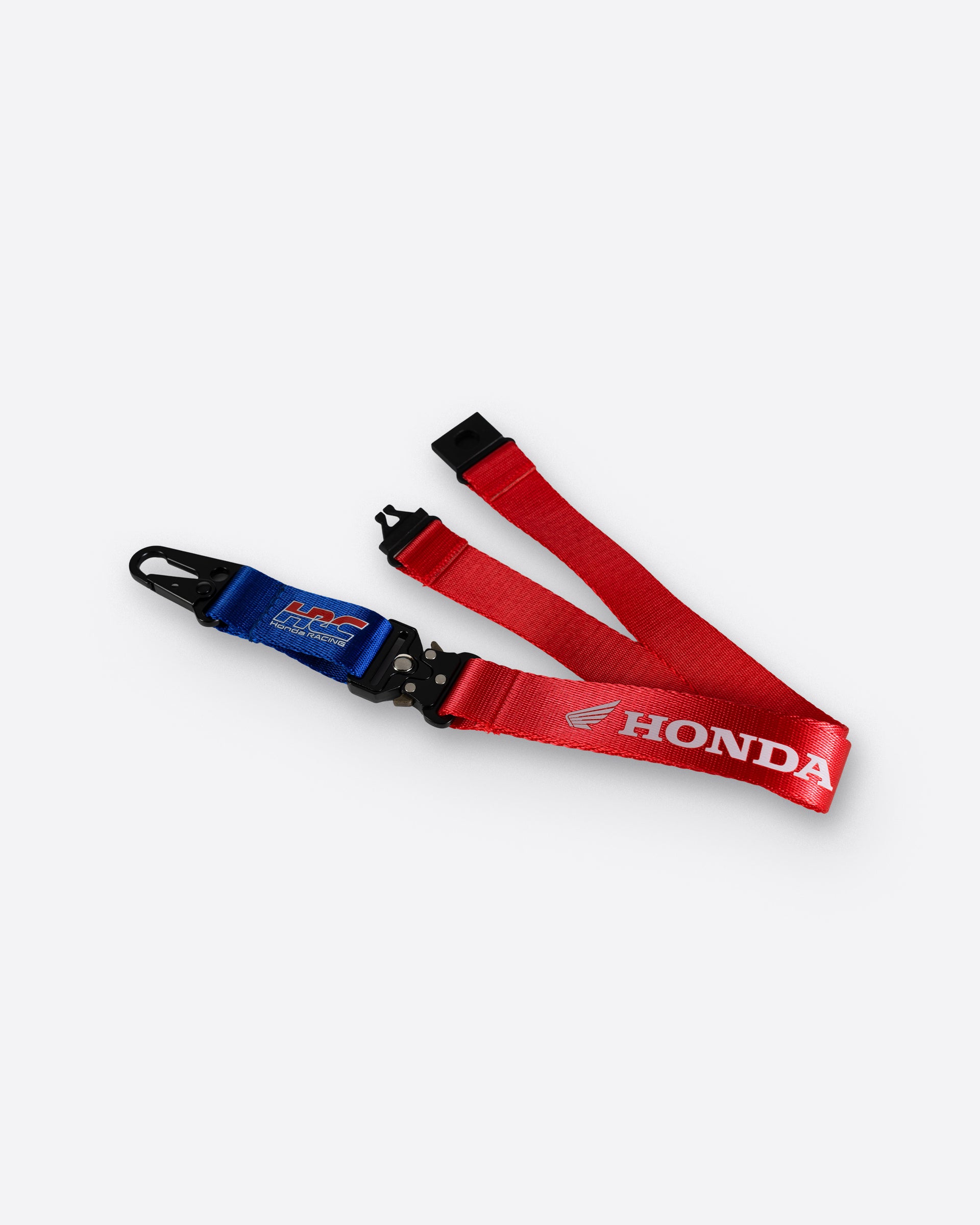 HRC Racing Lanyard