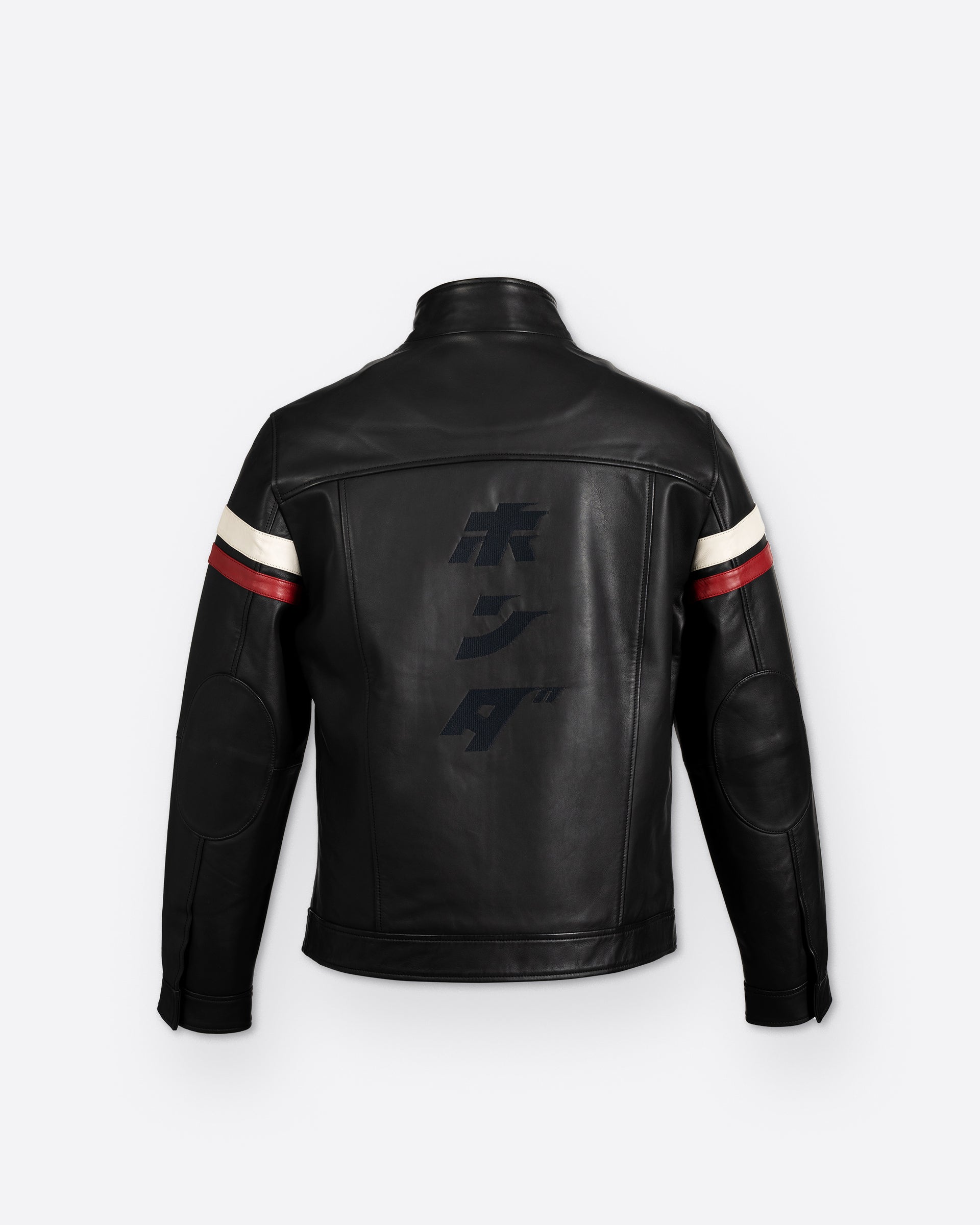 Honda Lederjacke