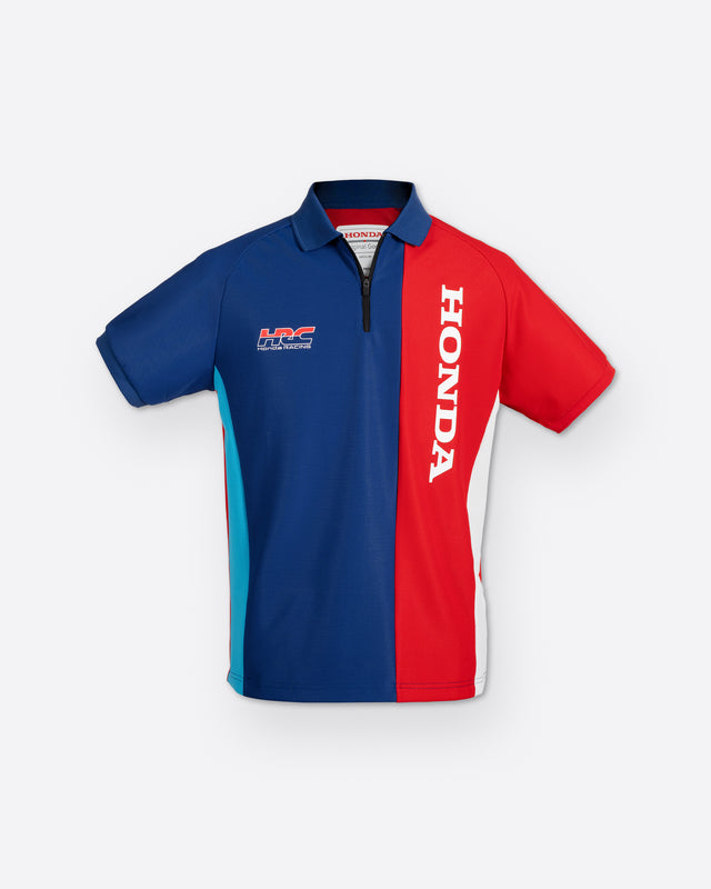 HRC Racing Poloshirt