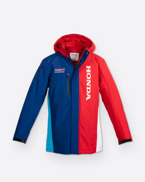 HRC Racing Parka