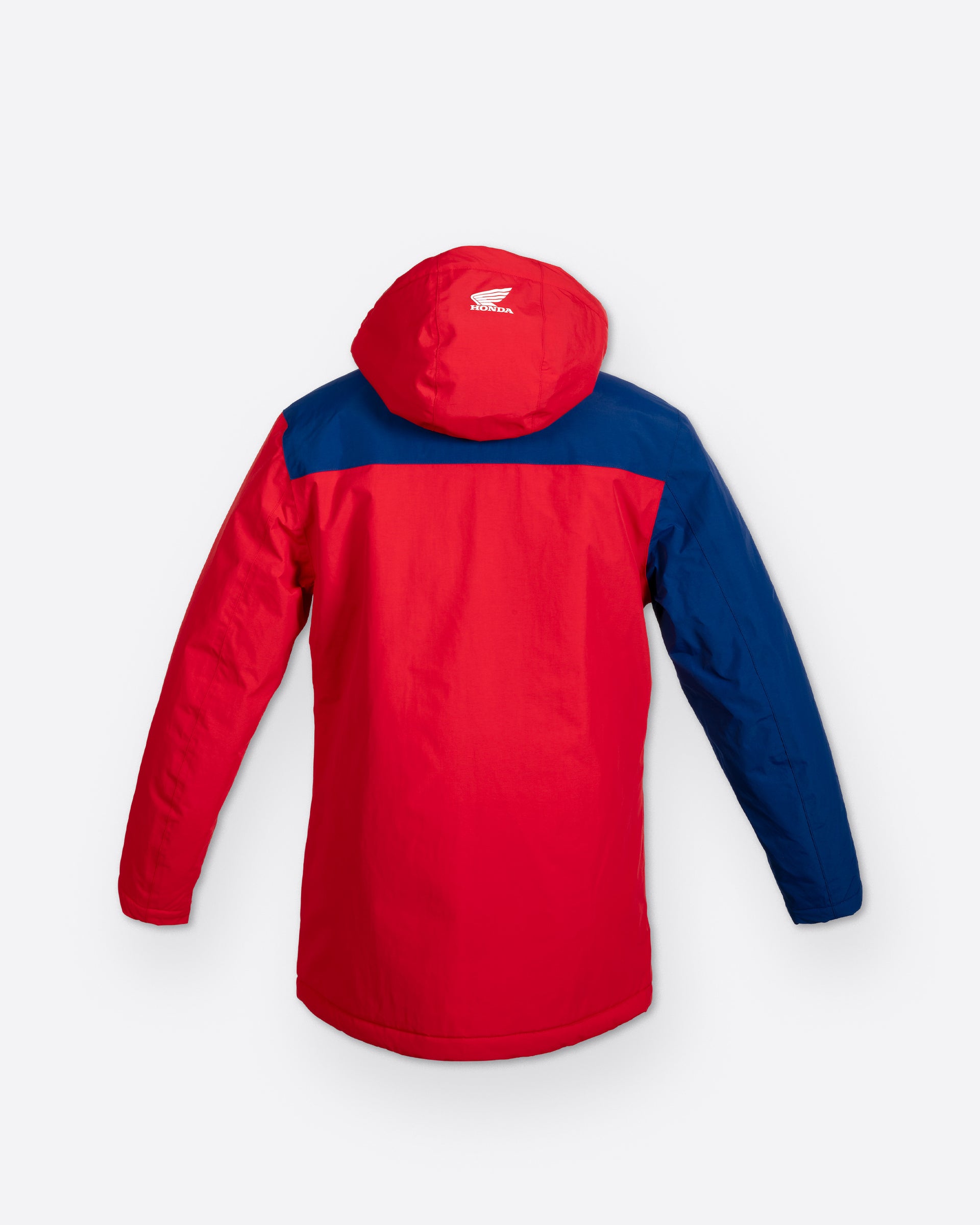 HRC Racing Parka