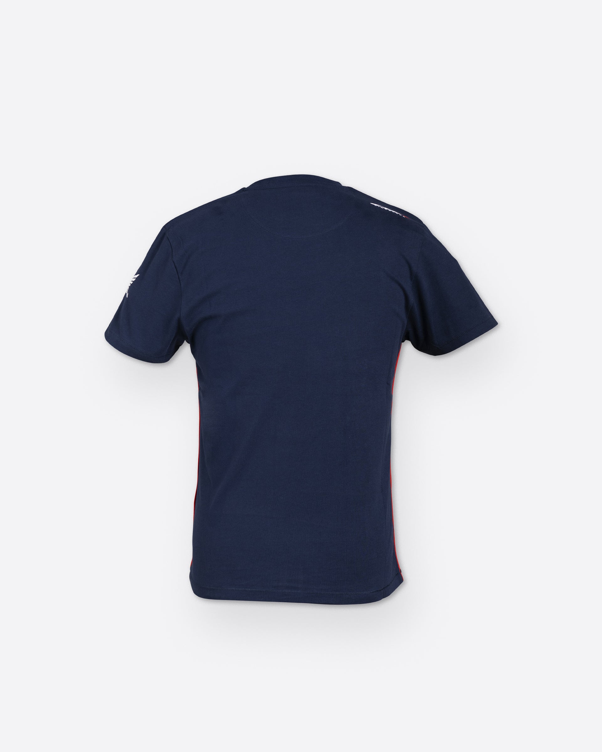 Honda CBR Fireblade T-Shirt Blau