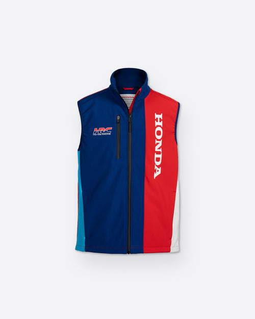 HRC Racing Weste